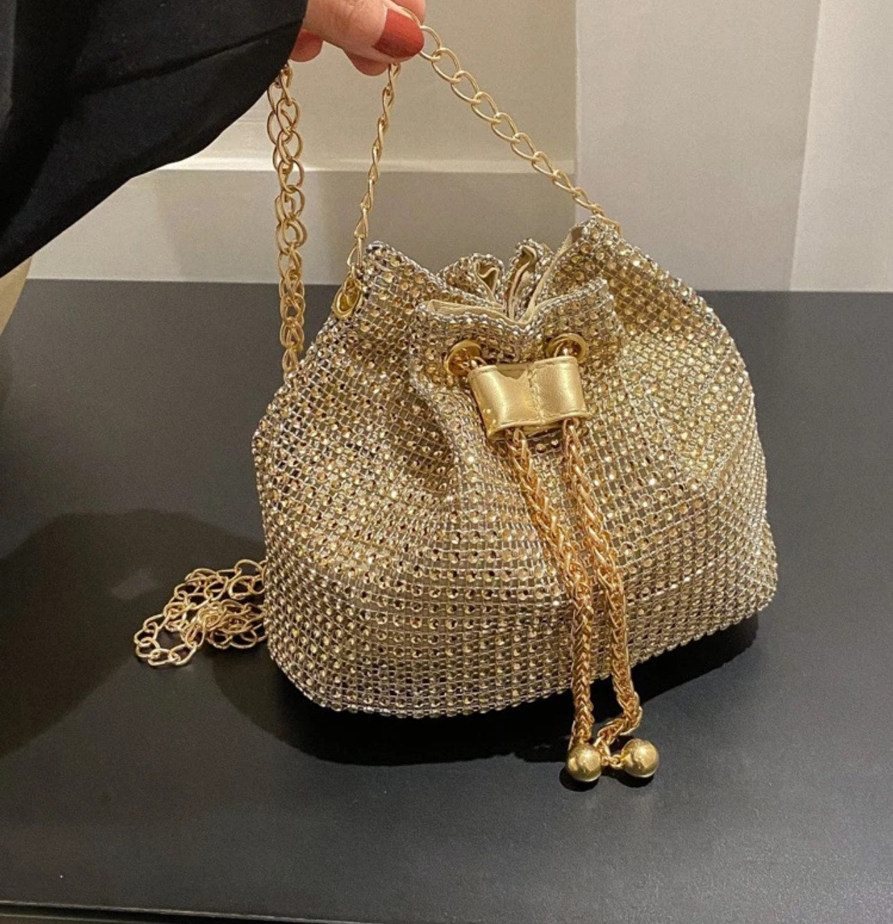Luxury Handbag