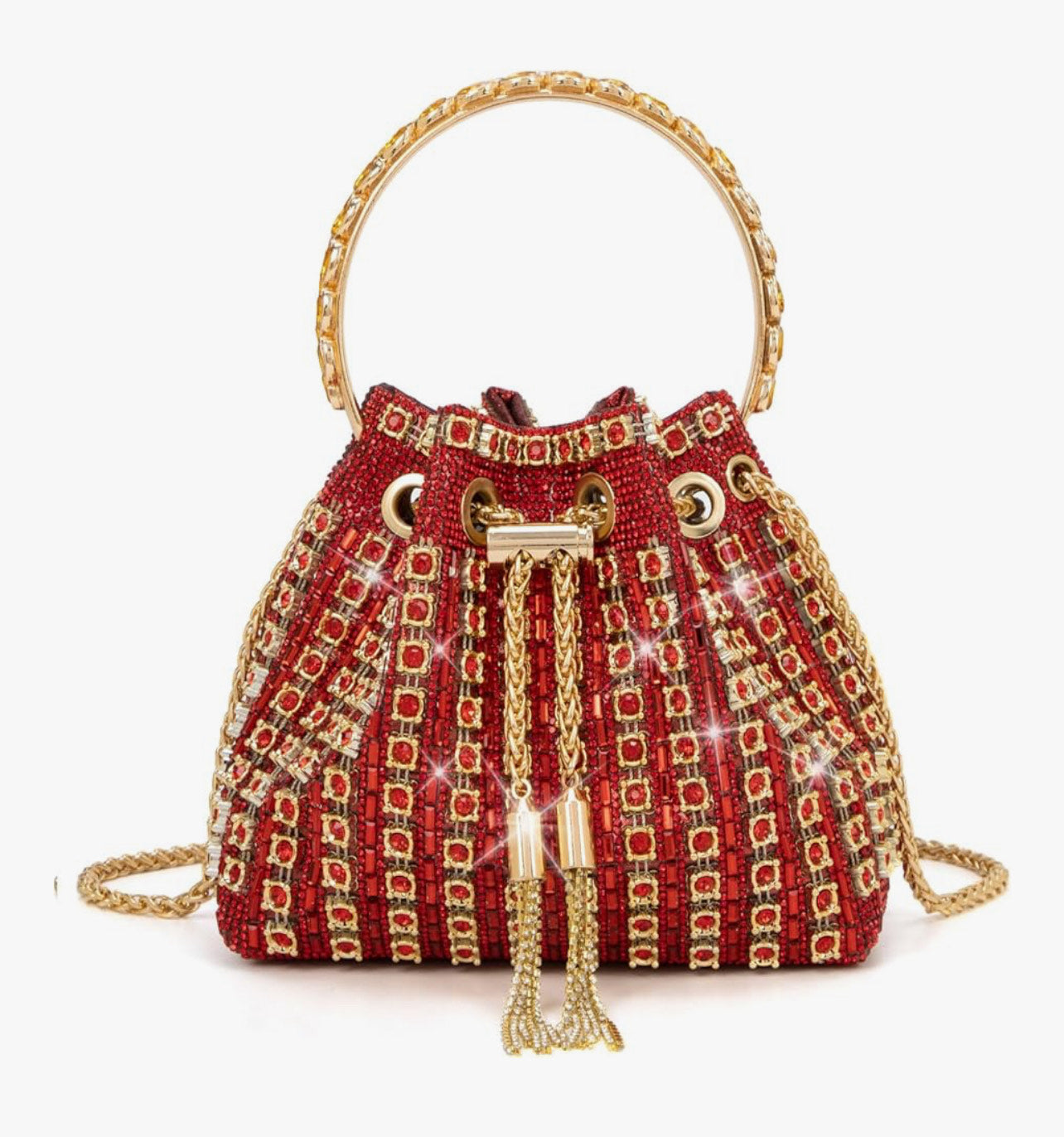 Luxury Handbag
